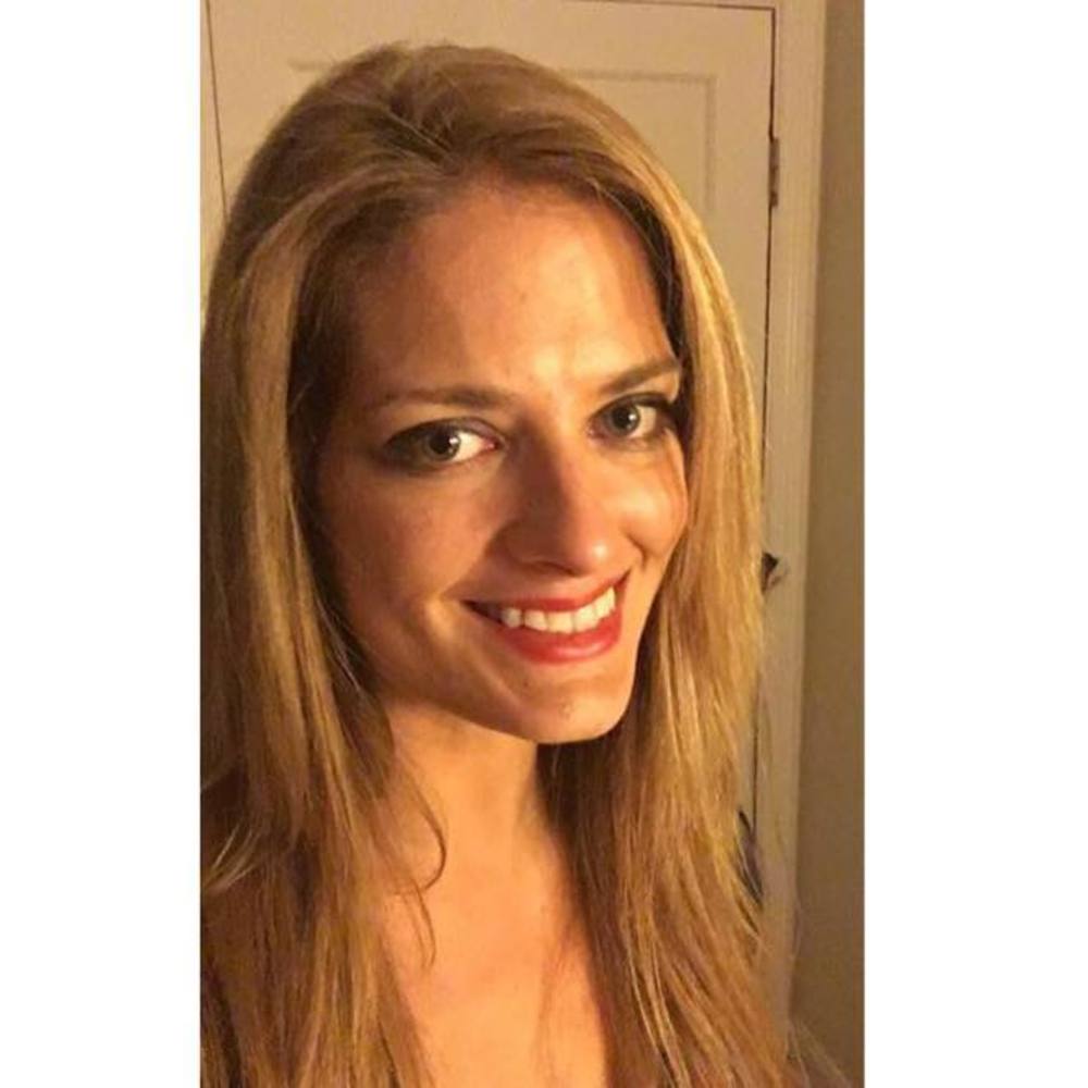 Meet your Posher, Amie